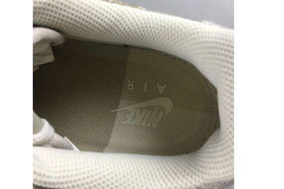 CN2405-902 Scott  FORCE 1 NIKE AIR  White Travis x Grey 0204